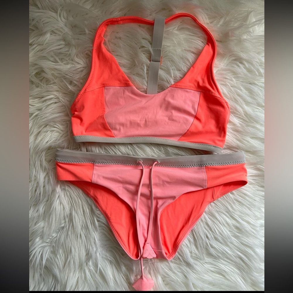 Lululemon bikini